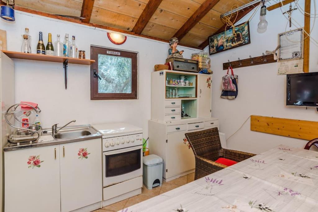 Apartment Roko - Up To 4 People With Free Parking Задар Екстериор снимка